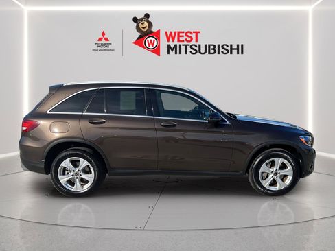 Used 2018 Mercedes-Benz GLC 300 image 6