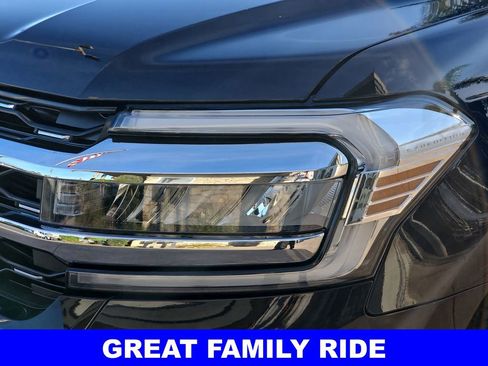 Used 2023 Ford Expedition Max Limited image 35