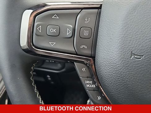 New 2026 RAM 1500 Limited AWD/4WD image 26