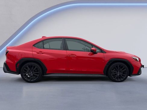 Used 2022 Subaru WRX Limited image 2