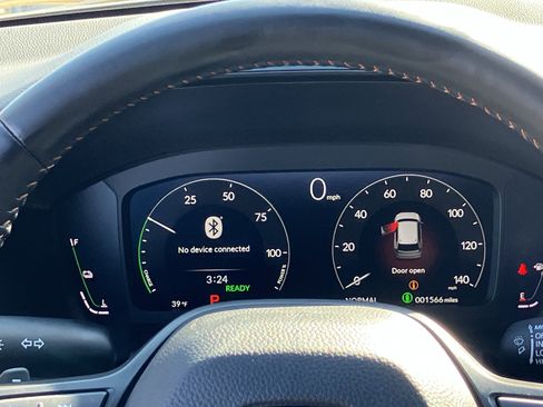 Used 2026 Honda CR-V Sport-L image 23