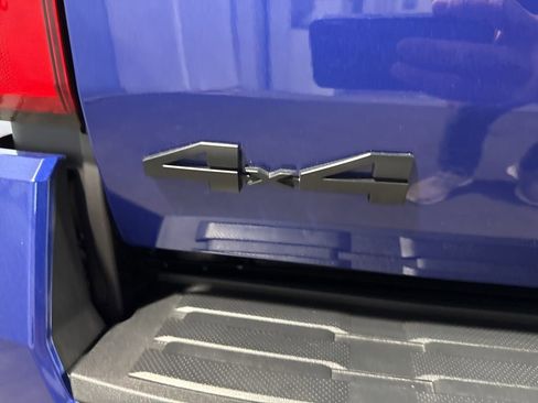 Used 2025 Toyota Tacoma TRD Off-Road image 26