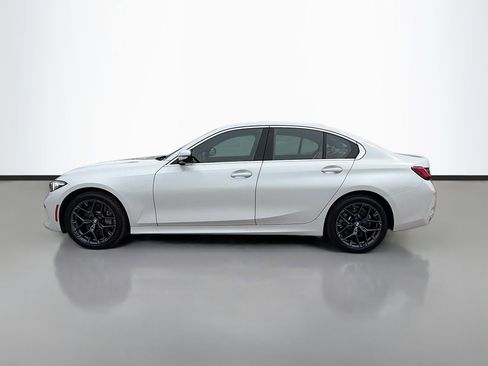 Certified 2025 BMW 330i Sedan image 7