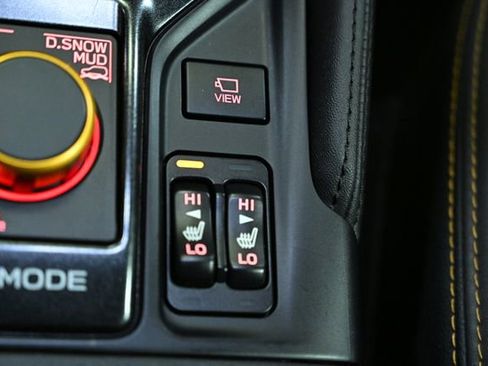 Certified 2024 Subaru Forester Wilderness image 31