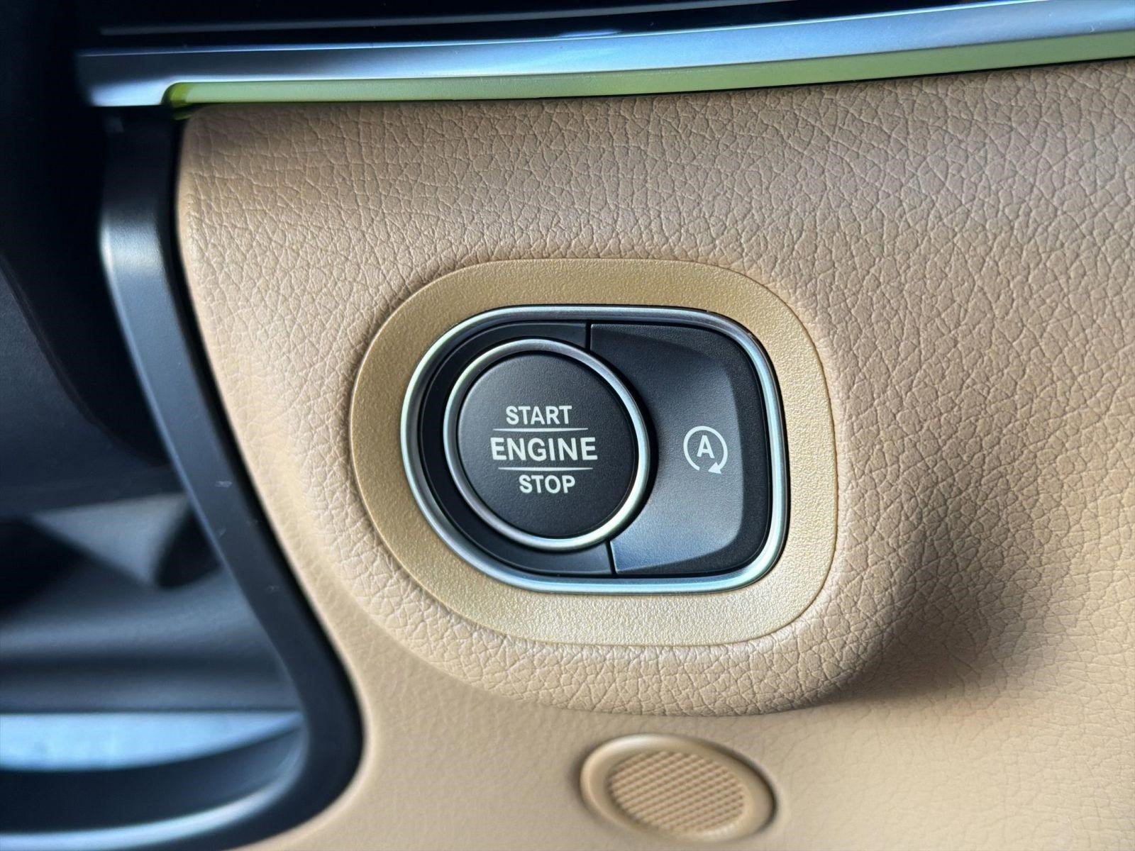 New 2026 Mercedes-Benz GLS 450 4MATIC image 26