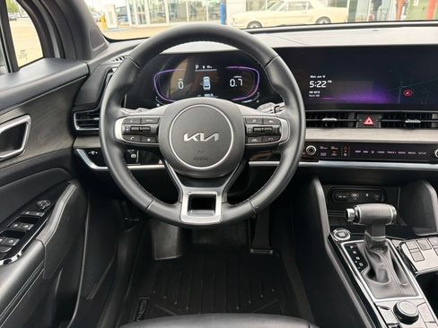 Used 2023 Kia Sportage X-Line AWD/4WD image 13