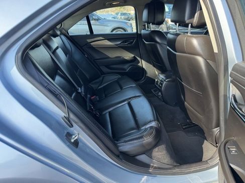 Used 2013 Cadillac ATS Sedan image 11