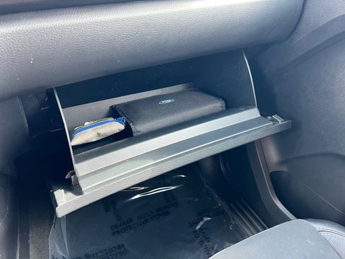 Used 2021 Ford Ranger Lariat w/ Tremor Off-Road Package image 34