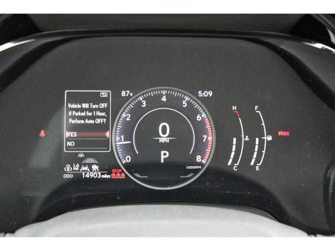 Used 2024 Lexus RX 350 FWD w/ Technology Package image 14