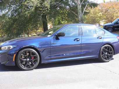 Used 2025 BMW M340i w/ Premium Package