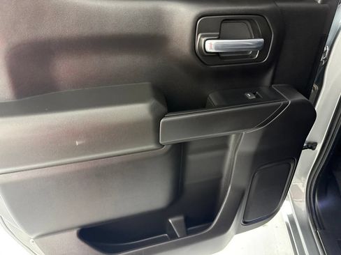 Used 2026 Chevrolet Silverado 1500 Custom AWD/4WD image 22