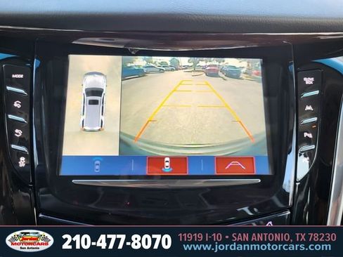 Used 2019 Cadillac Escalade ESV Premium Luxury RWD image 23