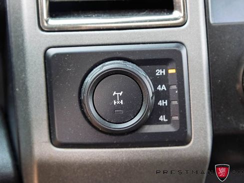 Used 2020 Ford F150 Raptor w/ Equipment Group 801A Mid AWD/4WD image 15