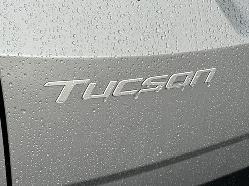 New 2026 Hyundai Tucson SEL AWD/4WD image 25