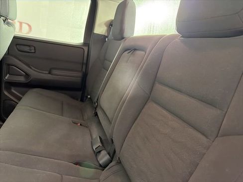 Used 2022 Nissan Frontier S w/ Technology Package image 13