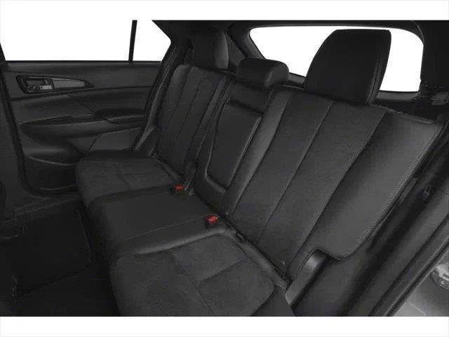 Used 2025 Mitsubishi Eclipse Cross AWD image 72