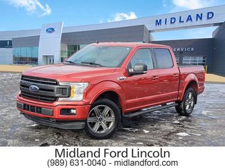 Used 2020 Ford F150 XLT w/ Equipment Group 302A Luxury 360° Tour