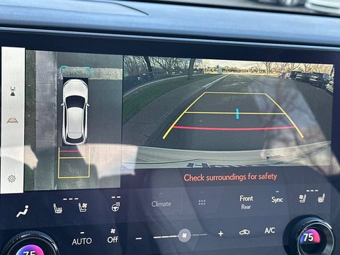 Certified 2023 Lexus RX 350 Premium image 25