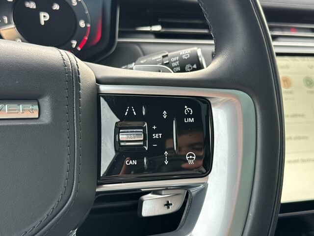 Used 2023 Land Rover Range Rover SE AWD/4WD image 30