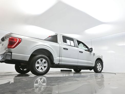 Used 2023 Ford F150 XLT image 53