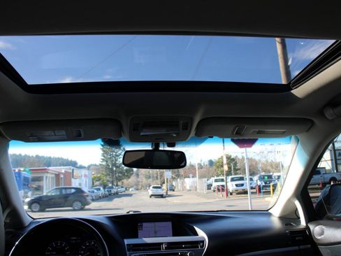 Used 2015 Lexus RX 350 4D SUV AWD image 12