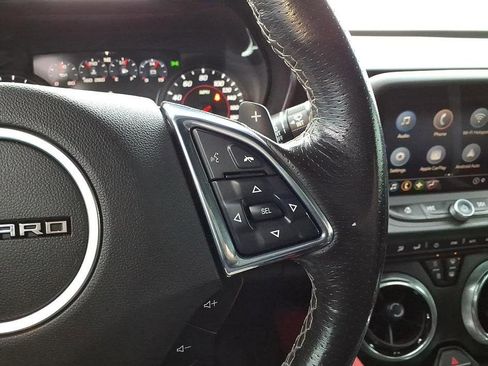 Used 2023 Chevrolet Camaro SS w/ Redline Edition image 32