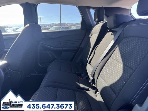 Used 2024 Ford Escape Active w/ Tech Pack #1 image 16