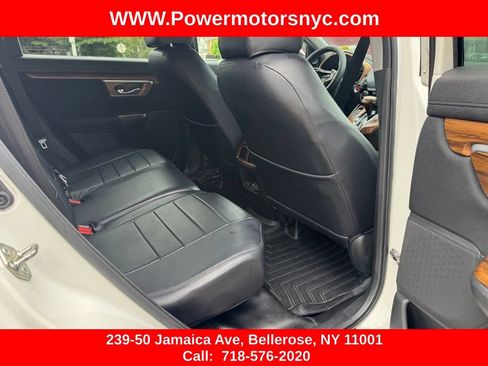 Used 2018 Honda CR-V EX image 27