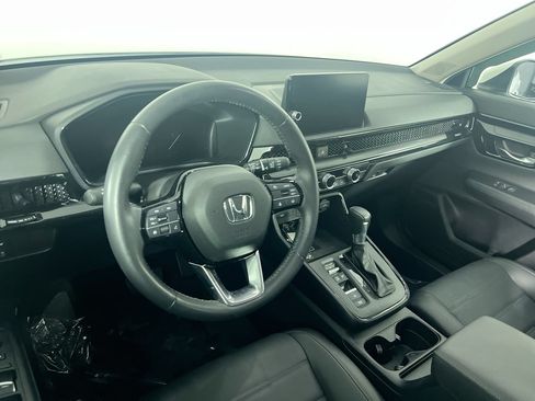Used 2025 Honda CR-V EX-L image 21