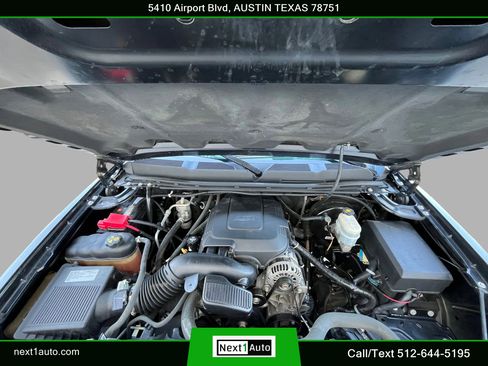 Used 2011 Chevrolet Silverado 1500 LT w/ All-Star Edition image 30