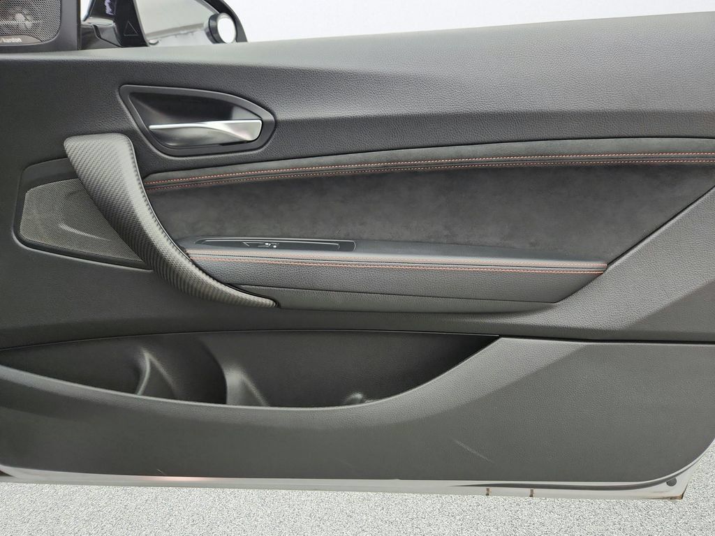 Used 2019 BMW M2 Competition RWD image 28