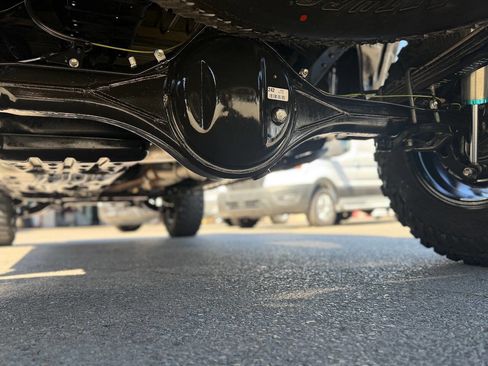 Used 2017 Toyota Tundra Limited image 52