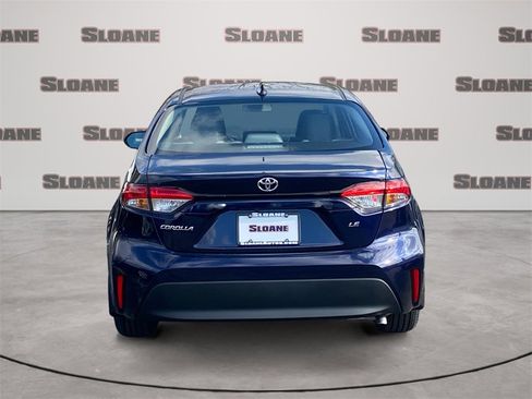 New 2026 Toyota Corolla LE image 4