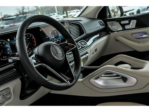 New 2026 Mercedes-Benz GLE 450 4MATIC Coupe image 10