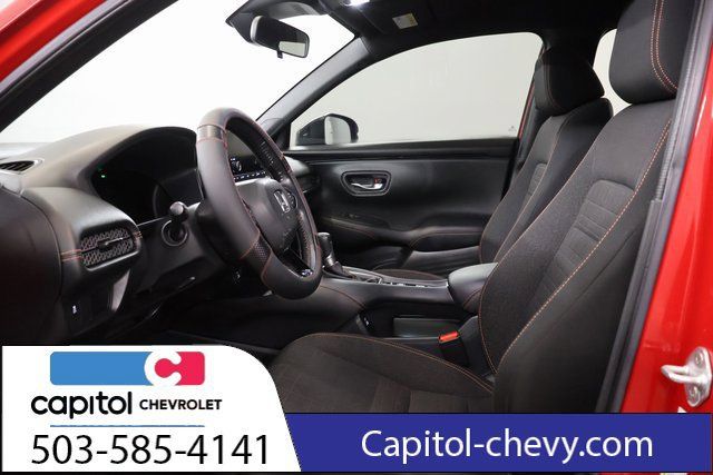 Used 2023 Honda HR-V Sport image 11