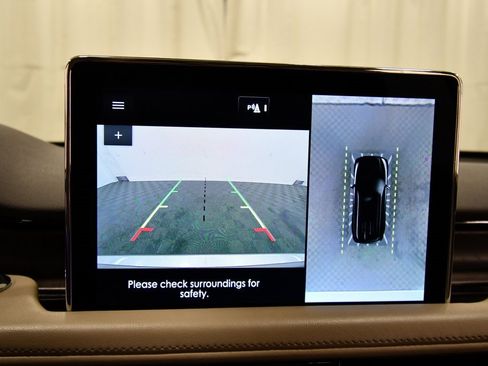 Used 2021 Lincoln Aviator Reserve w/ Equipment Group 201A image 27