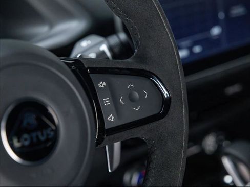 Used 2024 Lotus Emira First Edition image 22