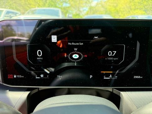 Used 2025 Kia K4 GT-Line Turbo image 4