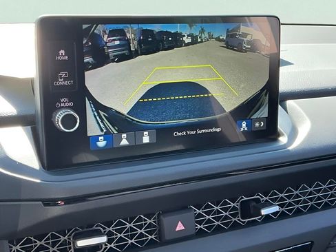 New 2026 Honda Accord SE image 36