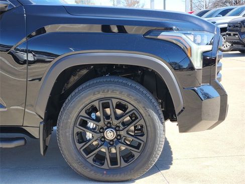 New 2026 Toyota Tundra Limited image 5