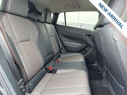 Used 2024 Subaru Crosstrek 2.5i Limited w/ Popular Package #4A image 11