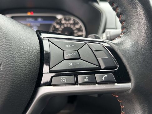 Used 2024 Nissan Altima 2.5 SR image 19