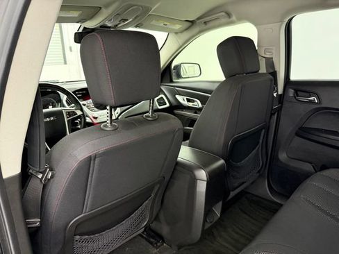 Used 2015 GMC Terrain SLE w/ Convenience Package FWD image 31