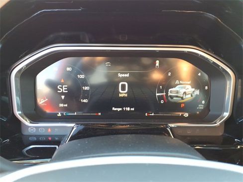 New 2026 GMC Sierra 1500 SLT w/ SLT Premium Plus Package image 12