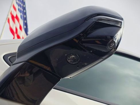 New 2026 GMC Sierra EV Elevation w/ Premium Package image 47