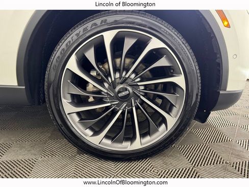 Used 2021 Lincoln Aviator Reserve w/ Equipment Group 201A AWD/4WD image 25
