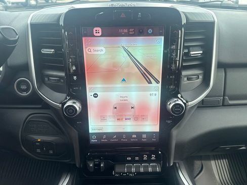 New 2026 RAM 3500 Big Horn image 17