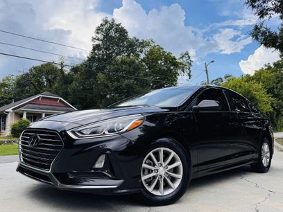 Used 2019 Hyundai Sonata SE