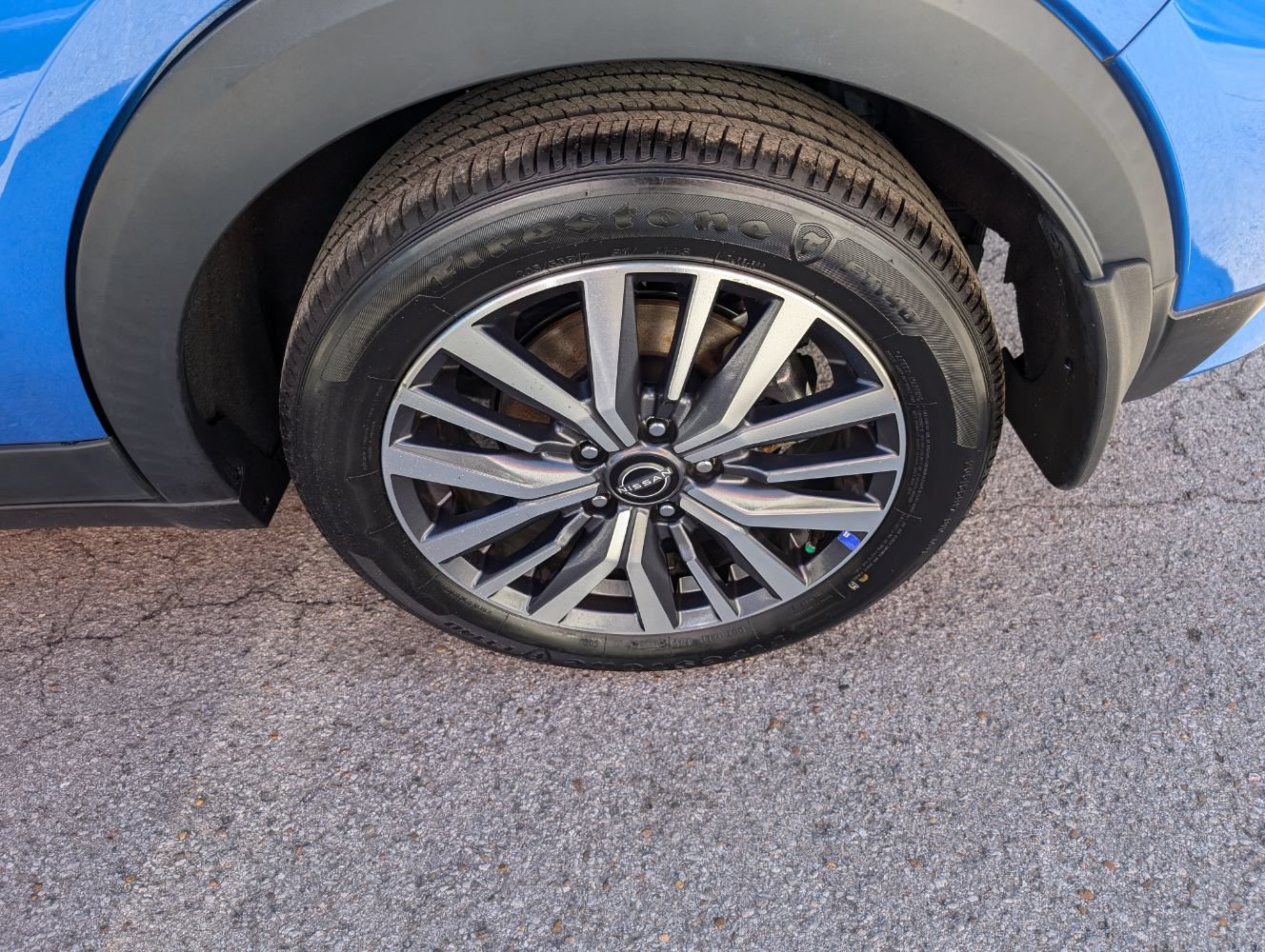 Used 2024 Nissan Kicks SV FWD image 26