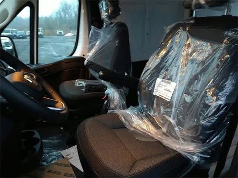 New 2025 RAM ProMaster 1500 w/ Premium Convenience Group image 5